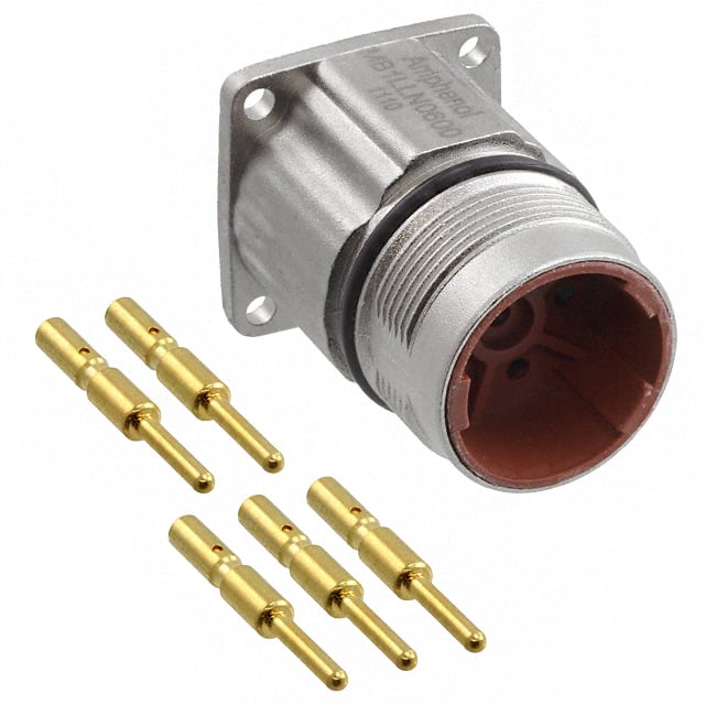 MB1LLN0600-KIT Amphenol Sine Systems Corp  Gruppi di connettori circolari